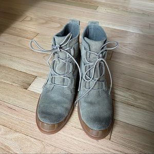 Sorel Winter Booties
